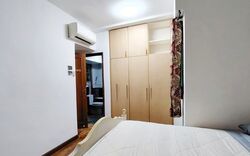Palm Gardens (D23), Condominium #565044731